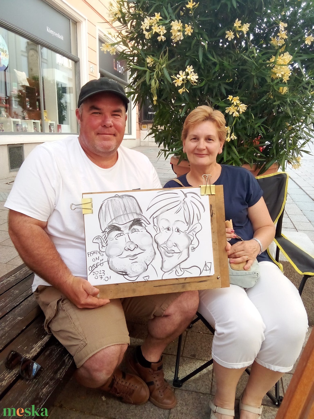 Legjobb TANÁRODNAK, BARÁTODNAK, PAPÁNAK, MAMÁNAK, OKTATÓNAK vagy csakÚGY - művészet - portré & karikatúra - portré - Meska.hu Legjobb TANÁRODNAK, BARÁTODNAK, PAPÁNAK, MAMÁNAK, OKTATÓNAK vagy csakÚGY - művészet - portré & karikatúra - portré - Meska.hu