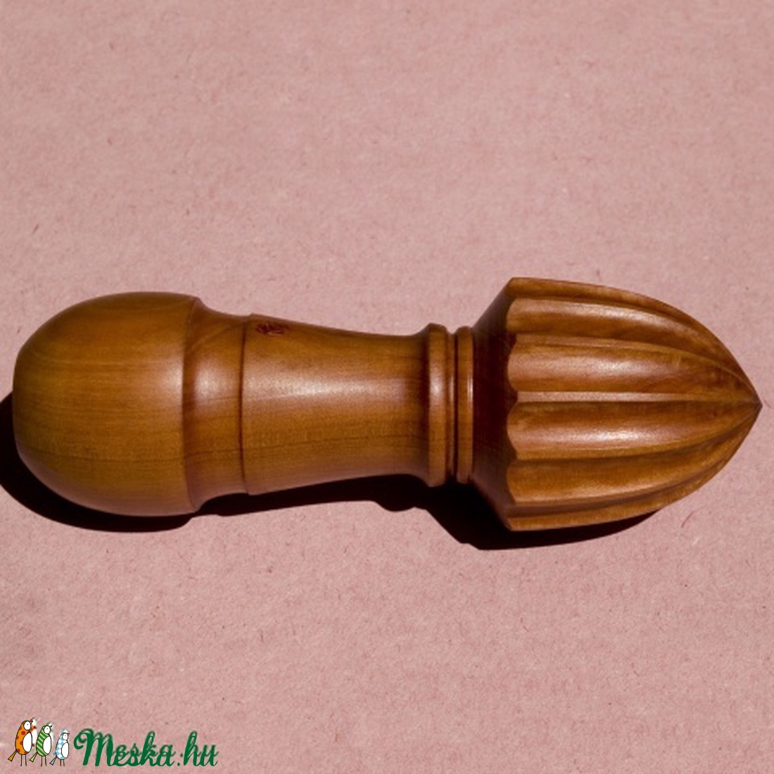 citromfacsaró -  - Meska.hu