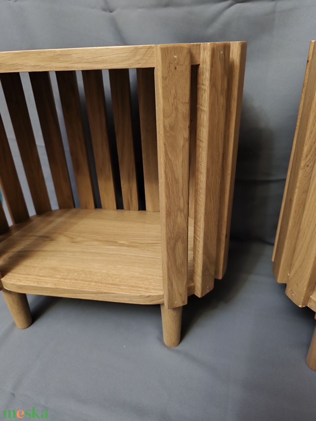 Éjjeli szekrény, lerakó asztal - otthon & életmód - bútor - más bútor - Meska.hu