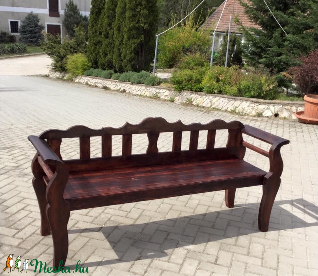 Lóca pad -  - Meska.hu