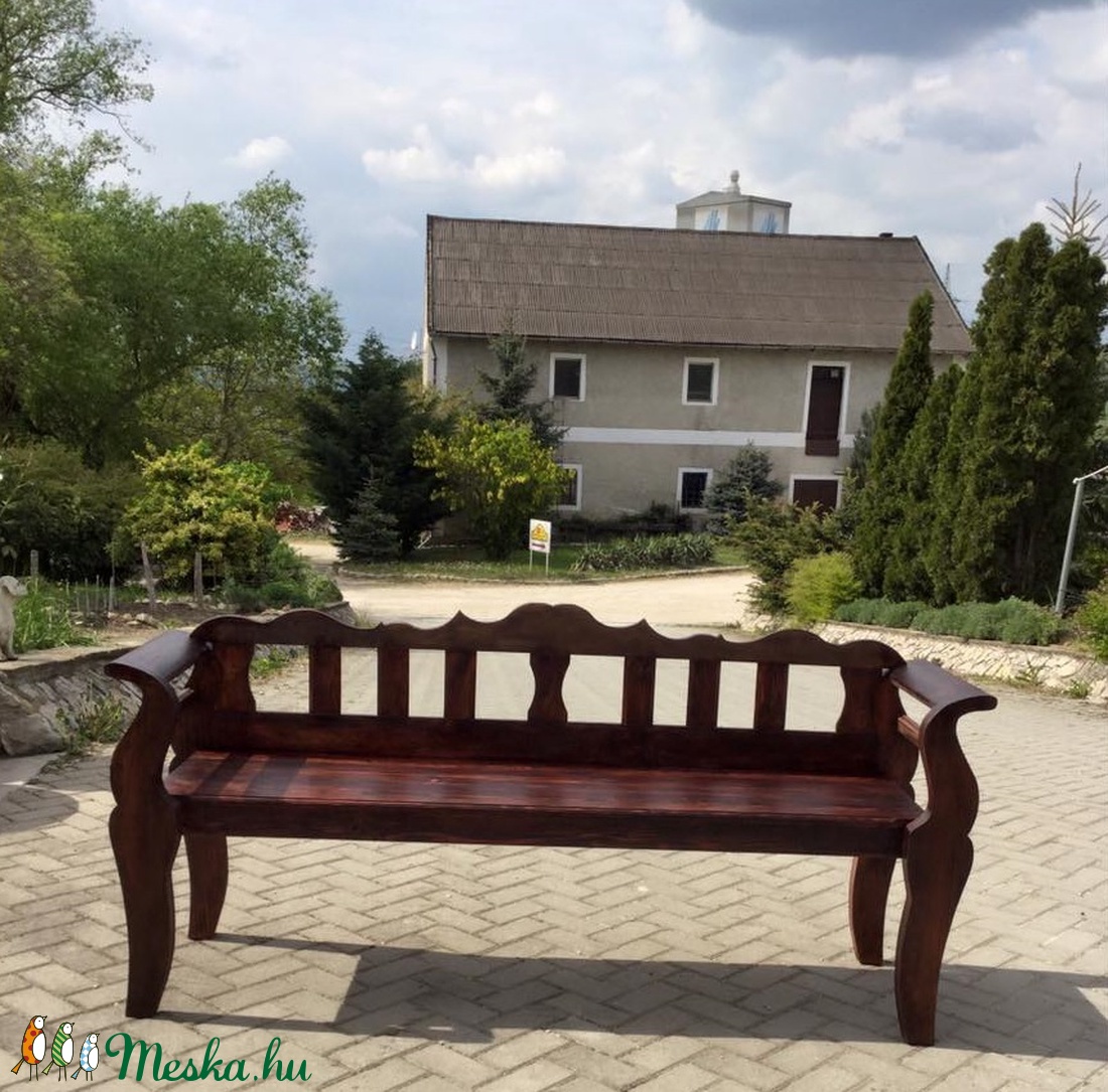 Lóca pad -  - Meska.hu