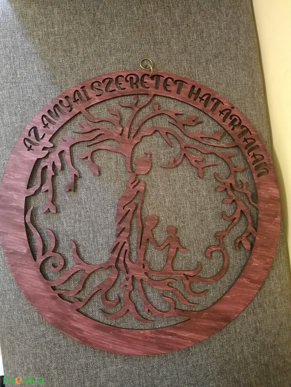 Anyák napi életfa (kérhető 1-2-3 gyerekes verzióban) - otthon & életmód - dekoráció - dísztárgy - Meska.hu Anyák napi életfa (kérhető 1-2-3 gyerekes verzióban) - otthon & életmód - dekoráció - dísztárgy - Meska.hu