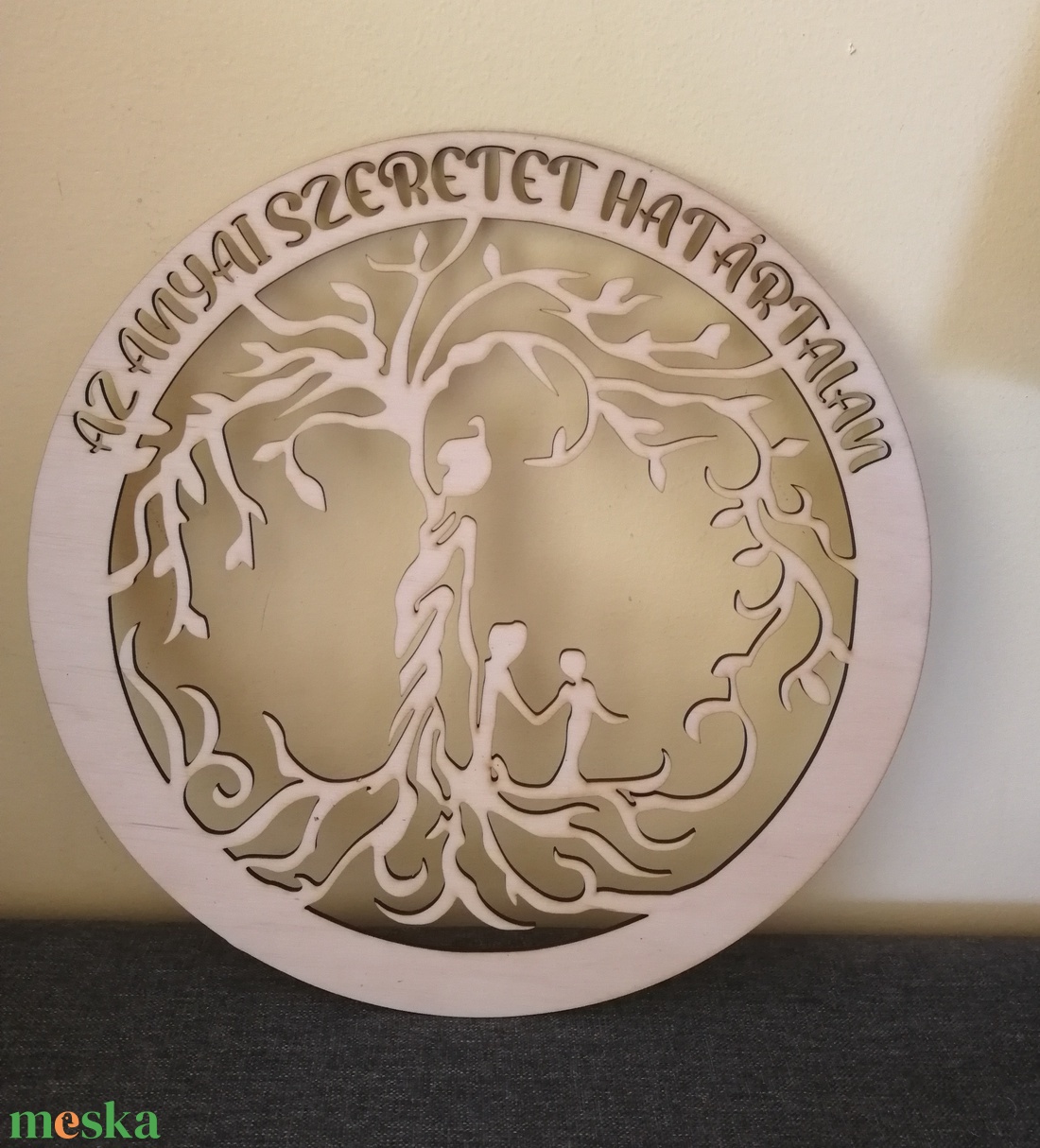 Anyák napi életfa (kérhető 1-2-3 gyerekes verzióban) - otthon & életmód - dekoráció - dísztárgy - Meska.hu Anyák napi életfa (kérhető 1-2-3 gyerekes verzióban) - otthon & életmód - dekoráció - dísztárgy - Meska.hu