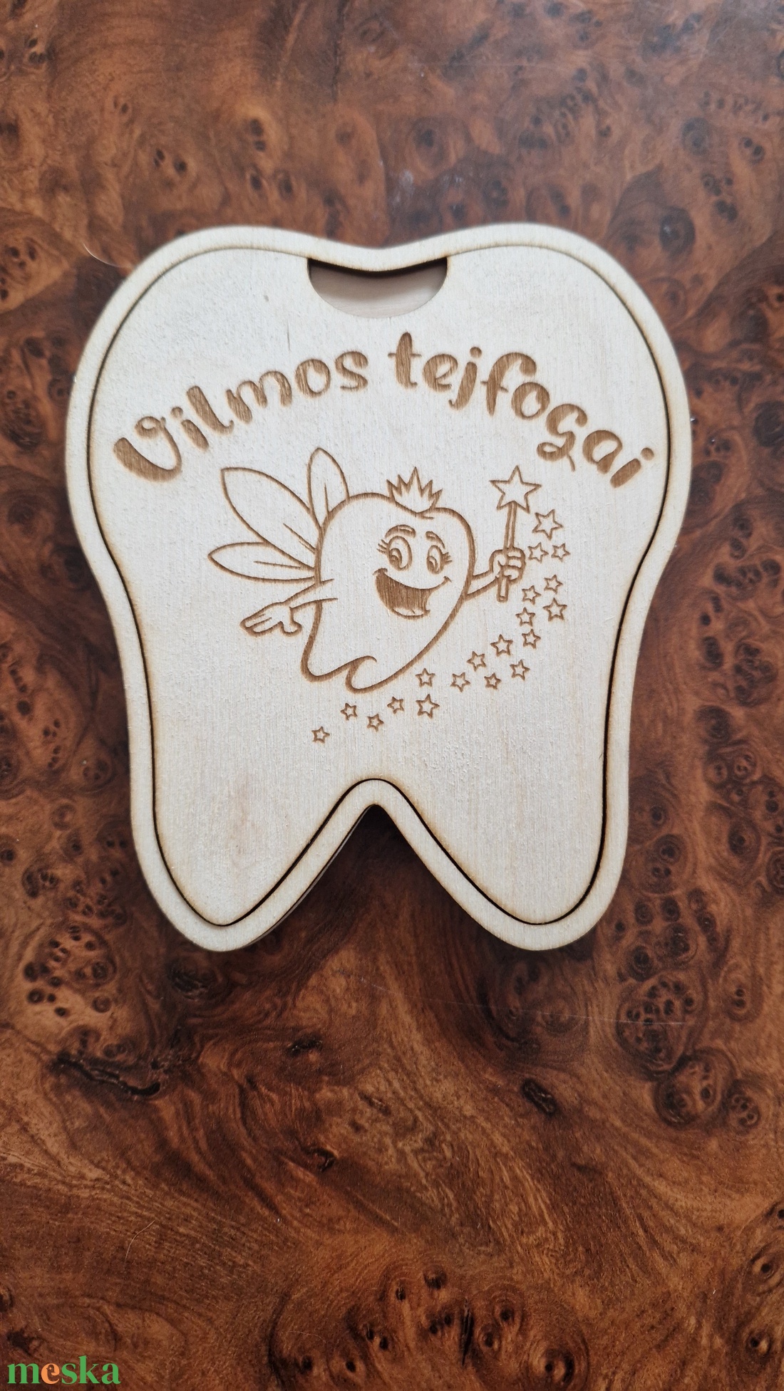 Egyedi fogtartó - kellékek & szerszámok - fa - tároló - Meska.hu Egyedi fogtartó - kellékek & szerszámok - fa - tároló - Meska.hu