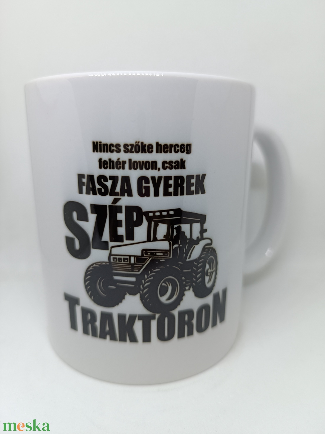 Traktoros bögre - otthon & életmód - konyhafelszerelés, tálalás - tálalás - bögre & csésze - Meska.hu Traktoros bögre - otthon & életmód - konyhafelszerelés, tálalás - tálalás - bögre & csésze - Meska.hu