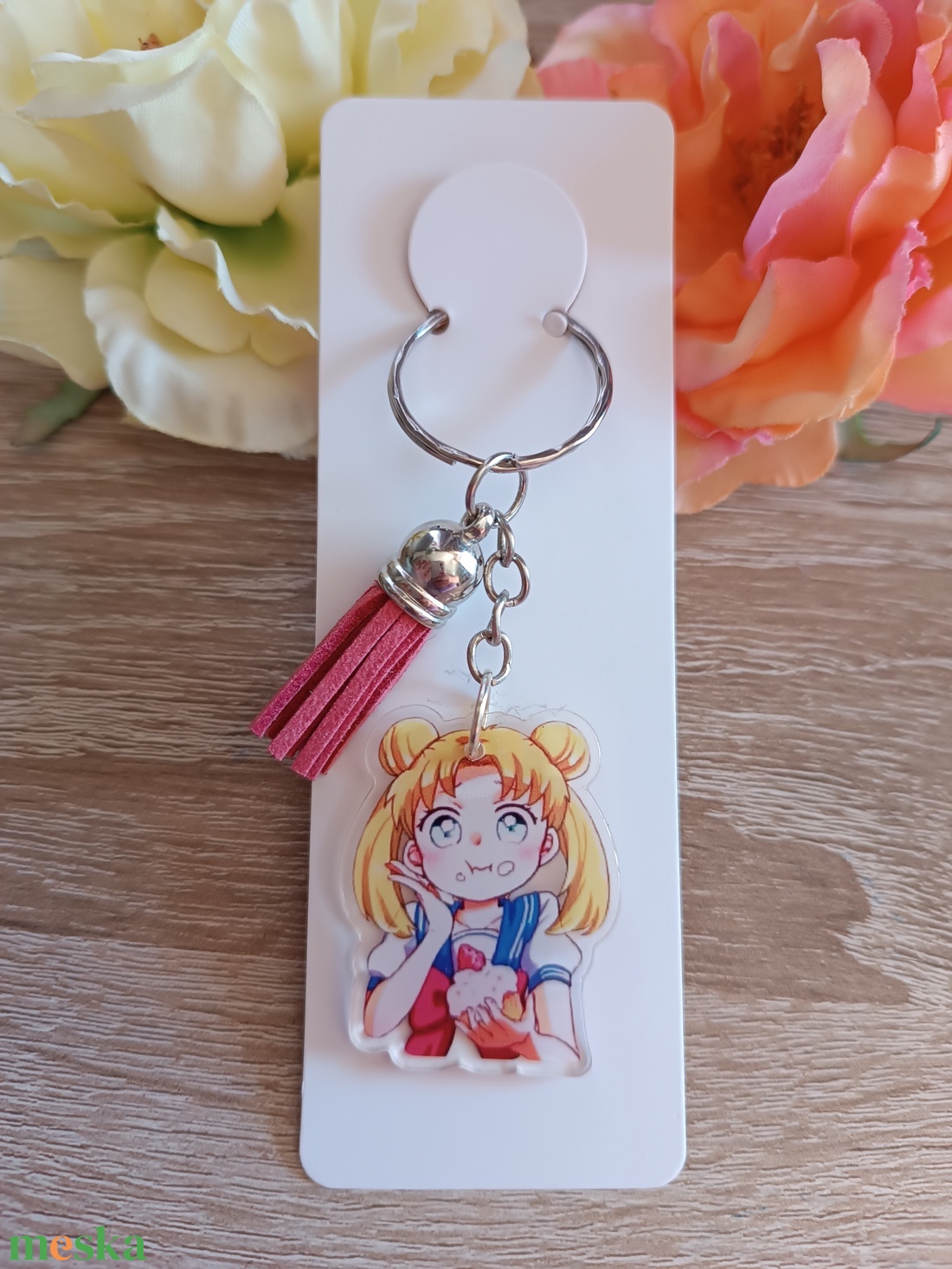 Sailor Moon kulcstartó - táska & tok - kulcstartó & táskadísz - kulcstartó - Meska.hu Sailor Moon kulcstartó - táska & tok - kulcstartó & táskadísz - kulcstartó - Meska.hu