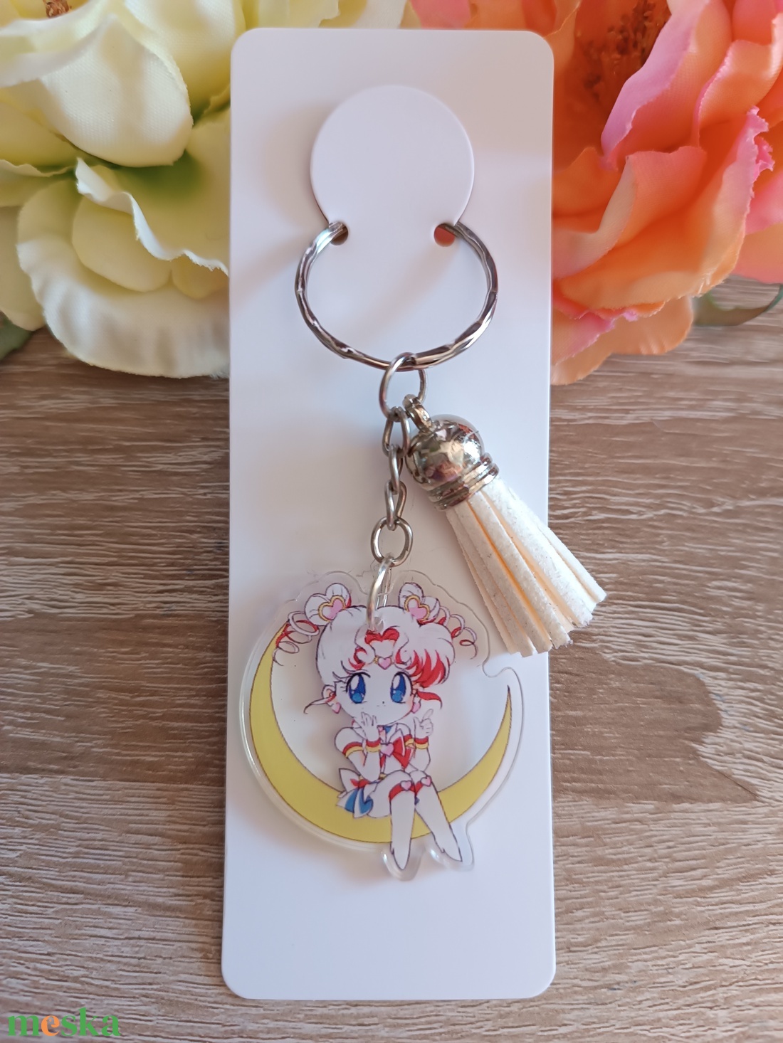 Sailor Moon kulcstartó - táska & tok - kulcstartó & táskadísz - kulcstartó - Meska.hu Sailor Moon kulcstartó - táska & tok - kulcstartó & táskadísz - kulcstartó - Meska.hu