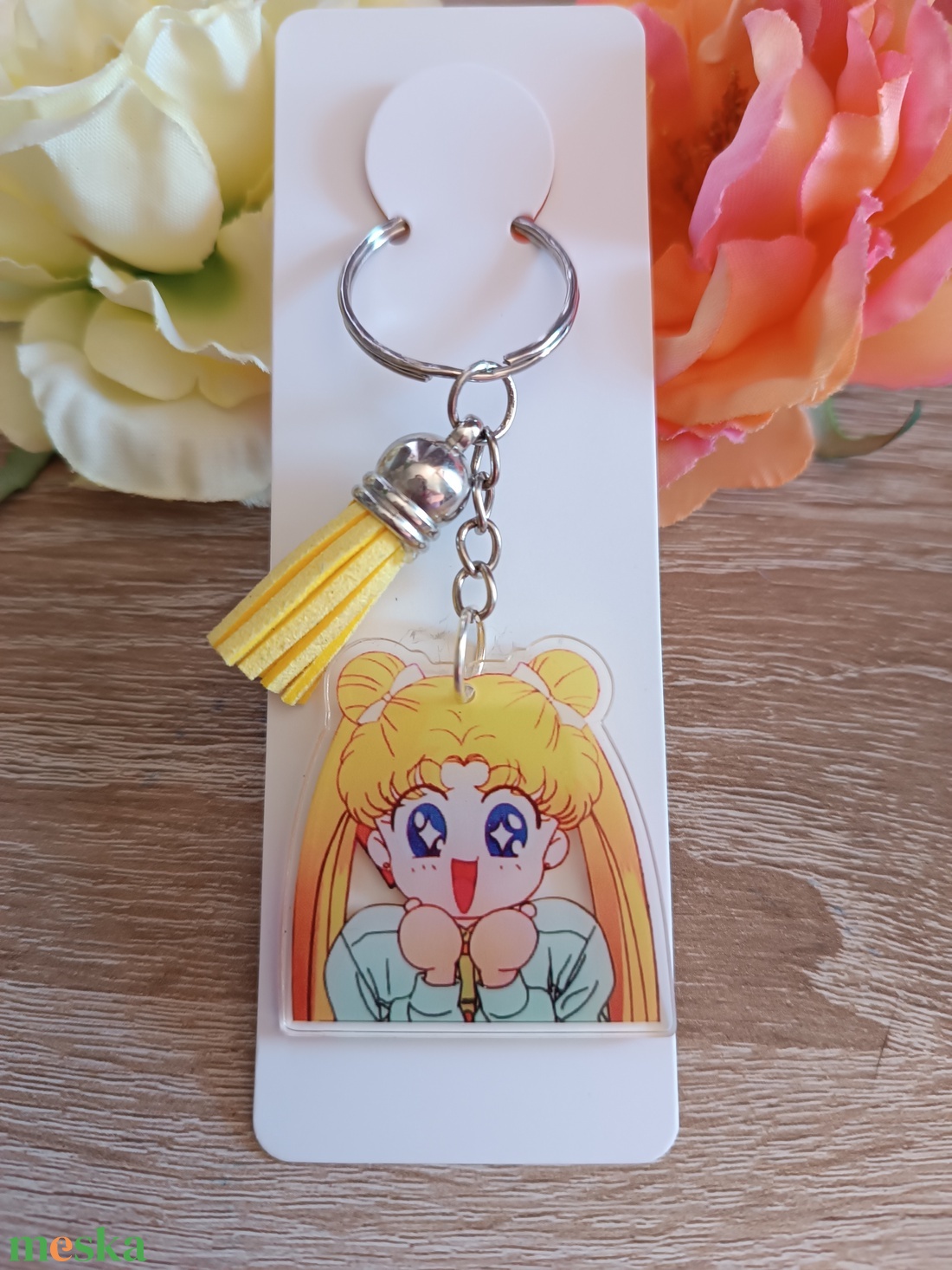 Sailor Moon kulcstartó - táska & tok - kulcstartó & táskadísz - kulcstartó - Meska.hu Sailor Moon kulcstartó - táska & tok - kulcstartó & táskadísz - kulcstartó - Meska.hu