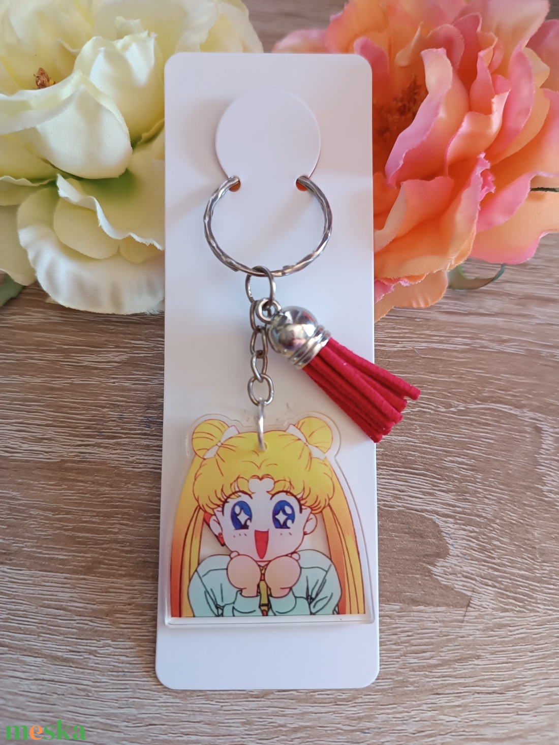 Sailor Moon kulcstartó - táska & tok - kulcstartó & táskadísz - kulcstartó - Meska.hu Sailor Moon kulcstartó - táska & tok - kulcstartó & táskadísz - kulcstartó - Meska.hu