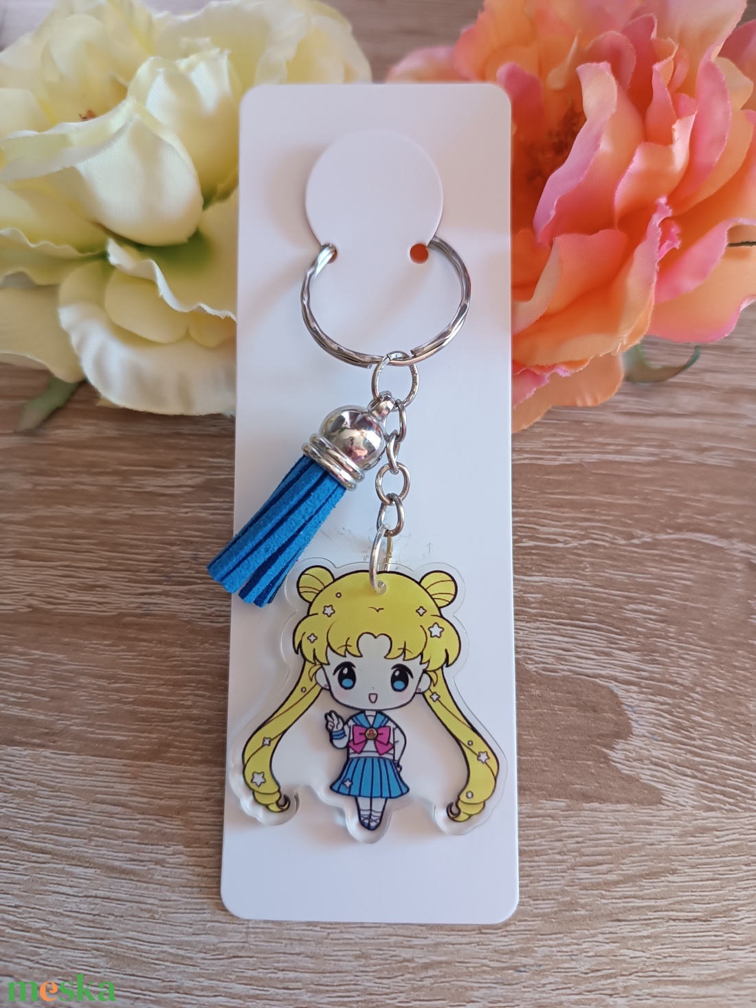 Sailor Moon kulcstartó - táska & tok - kulcstartó & táskadísz - kulcstartó - Meska.hu Sailor Moon kulcstartó - táska & tok - kulcstartó & táskadísz - kulcstartó - Meska.hu