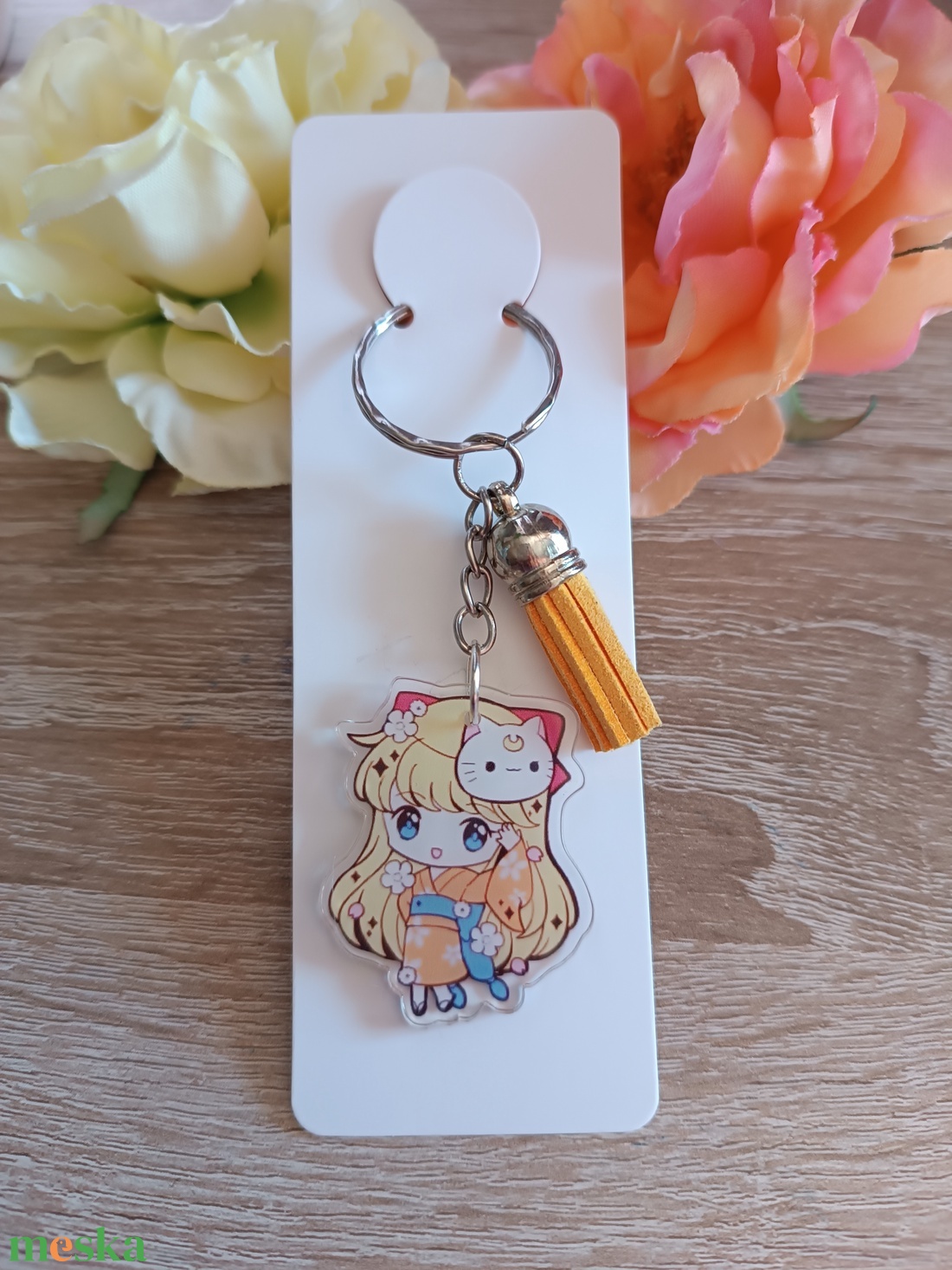 Sailor Moon kulcstartó - táska & tok - kulcstartó & táskadísz - kulcstartó - Meska.hu Sailor Moon kulcstartó - táska & tok - kulcstartó & táskadísz - kulcstartó - Meska.hu