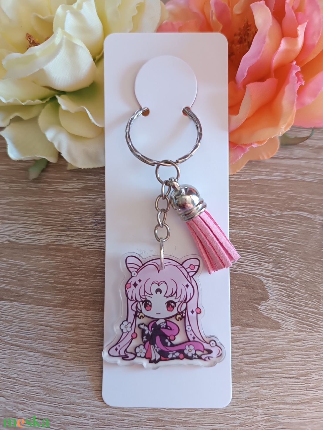 Sailor Moon kulcstartó - táska & tok - kulcstartó & táskadísz - kulcstartó - Meska.hu Sailor Moon kulcstartó - táska & tok - kulcstartó & táskadísz - kulcstartó - Meska.hu