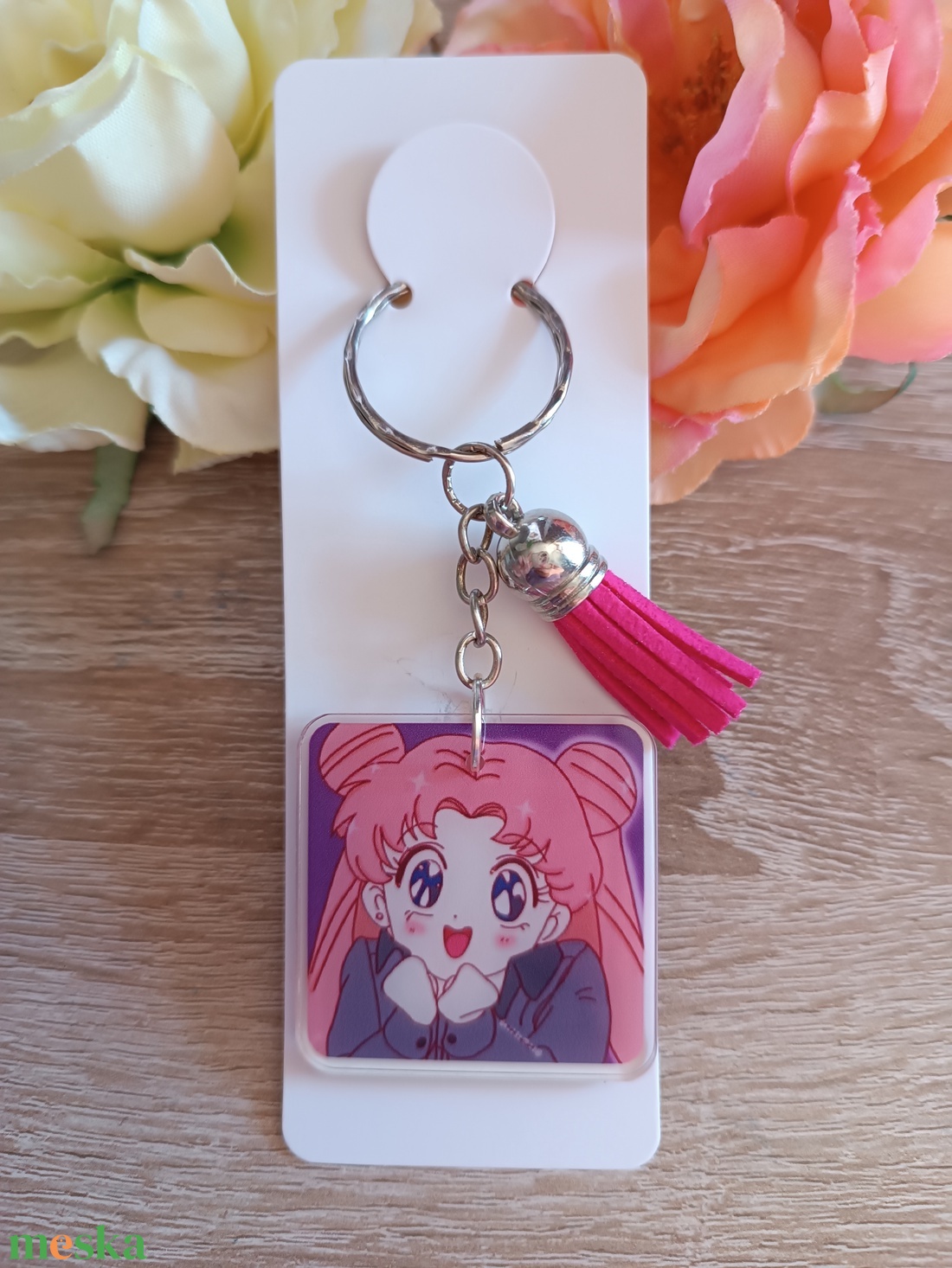 Sailor Moon kulcstartó - táska & tok - kulcstartó & táskadísz - kulcstartó - Meska.hu Sailor Moon kulcstartó - táska & tok - kulcstartó & táskadísz - kulcstartó - Meska.hu