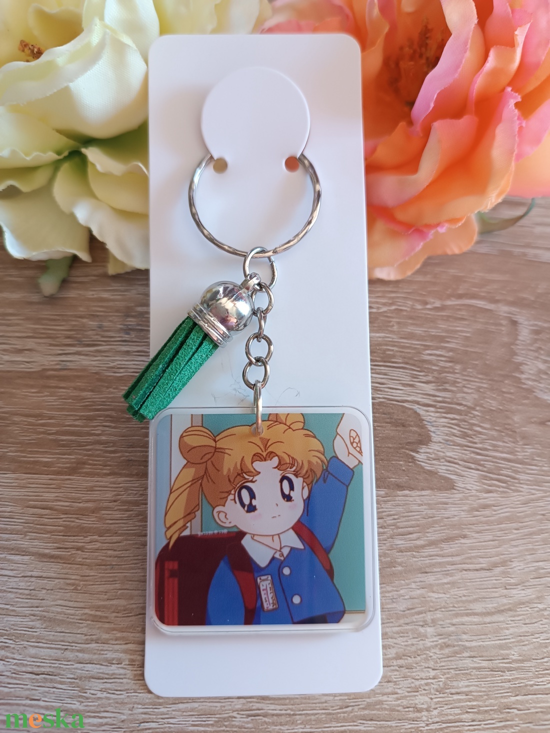 Sailor Moon kulcstartó - táska & tok - kulcstartó & táskadísz - kulcstartó - Meska.hu Sailor Moon kulcstartó - táska & tok - kulcstartó & táskadísz - kulcstartó - Meska.hu