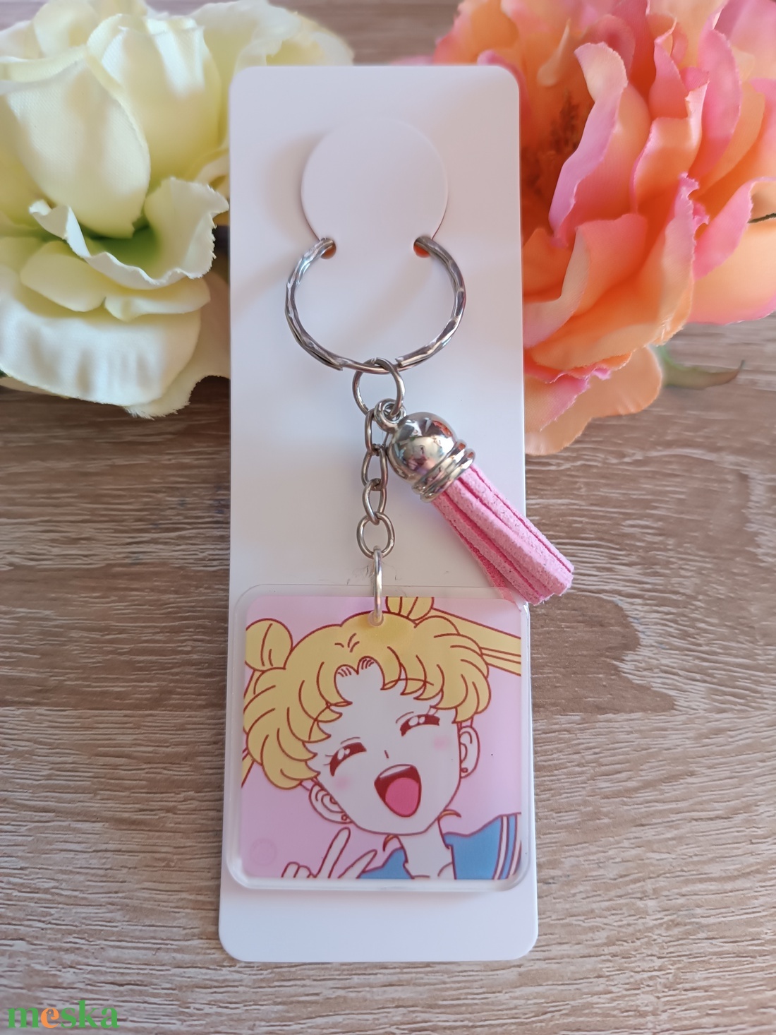 Sailor Moon kulcstartó - táska & tok - kulcstartó & táskadísz - kulcstartó - Meska.hu Sailor Moon kulcstartó - táska & tok - kulcstartó & táskadísz - kulcstartó - Meska.hu