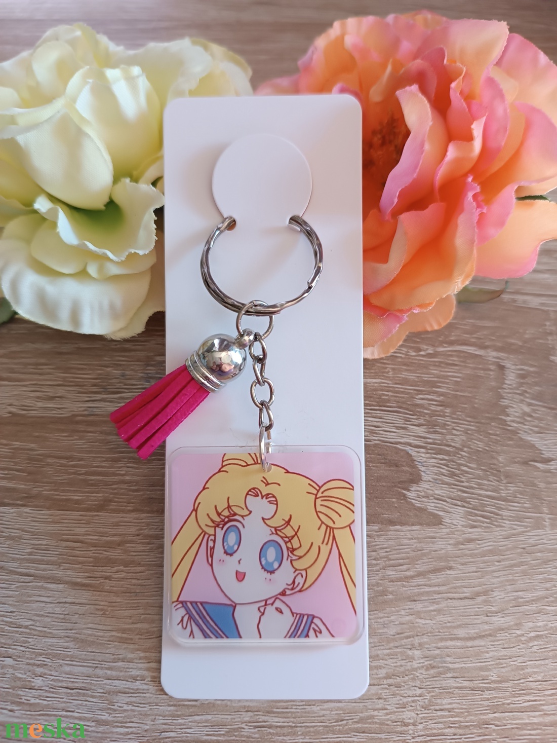 Sailor Moon kulcstartó - táska & tok - kulcstartó & táskadísz - kulcstartó - Meska.hu Sailor Moon kulcstartó - táska & tok - kulcstartó & táskadísz - kulcstartó - Meska.hu