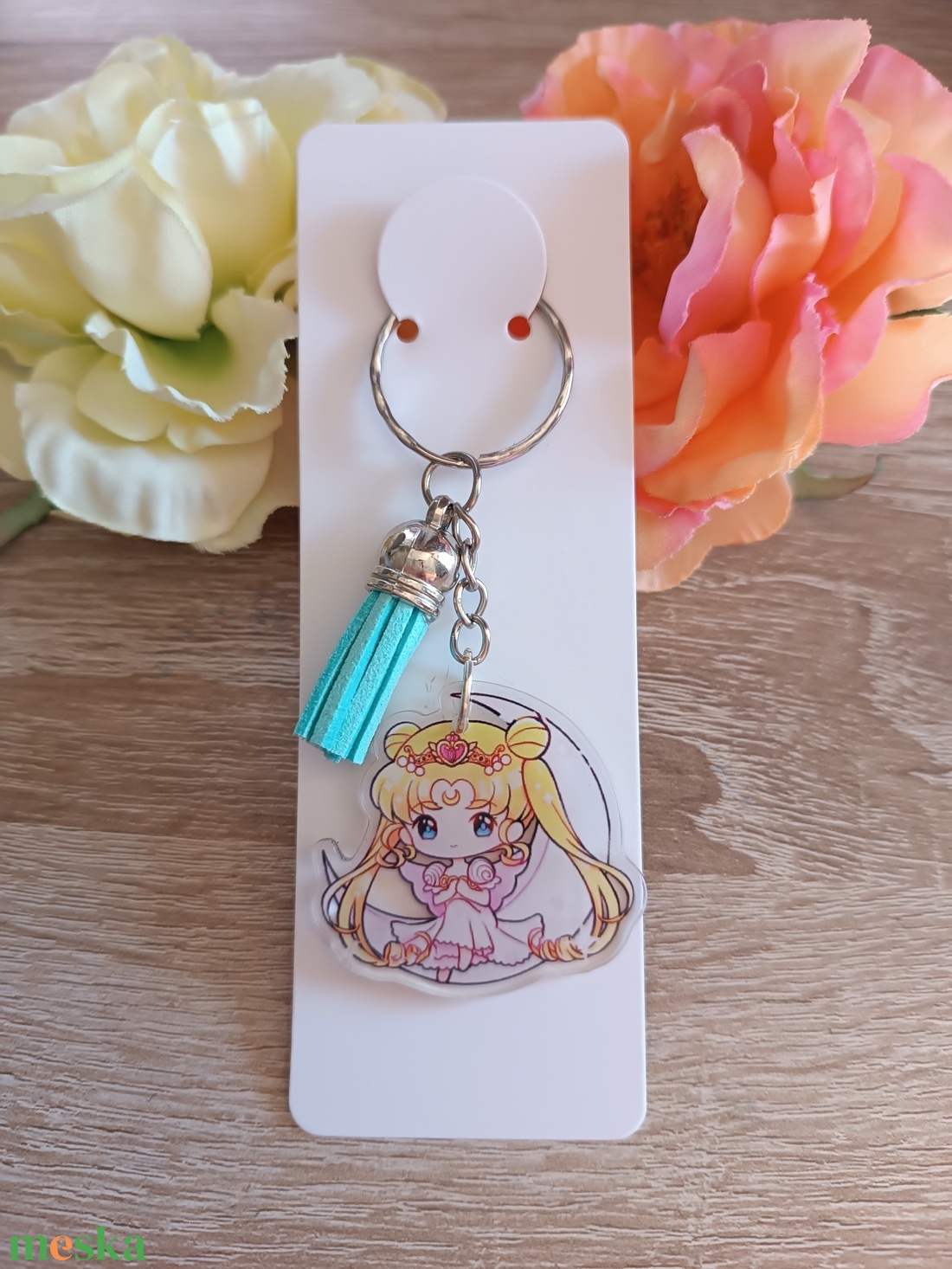 Sailor Moon kulcstartó - táska & tok - kulcstartó & táskadísz - kulcstartó - Meska.hu Sailor Moon kulcstartó - táska & tok - kulcstartó & táskadísz - kulcstartó - Meska.hu
