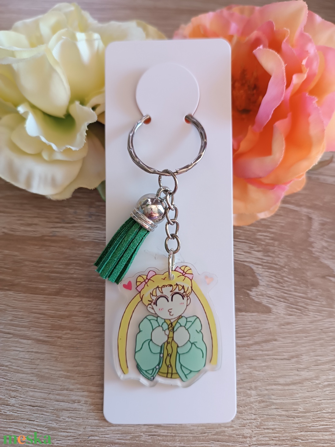 Sailor Moon kulcstartó - táska & tok - kulcstartó & táskadísz - kulcstartó - Meska.hu Sailor Moon kulcstartó - táska & tok - kulcstartó & táskadísz - kulcstartó - Meska.hu