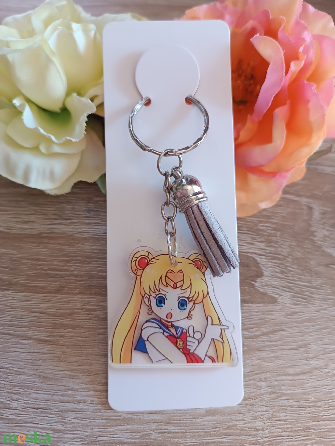 Sailor Moon kulcstartó - táska & tok - kulcstartó & táskadísz - kulcstartó - Meska.hu Sailor Moon kulcstartó - táska & tok - kulcstartó & táskadísz - kulcstartó - Meska.hu