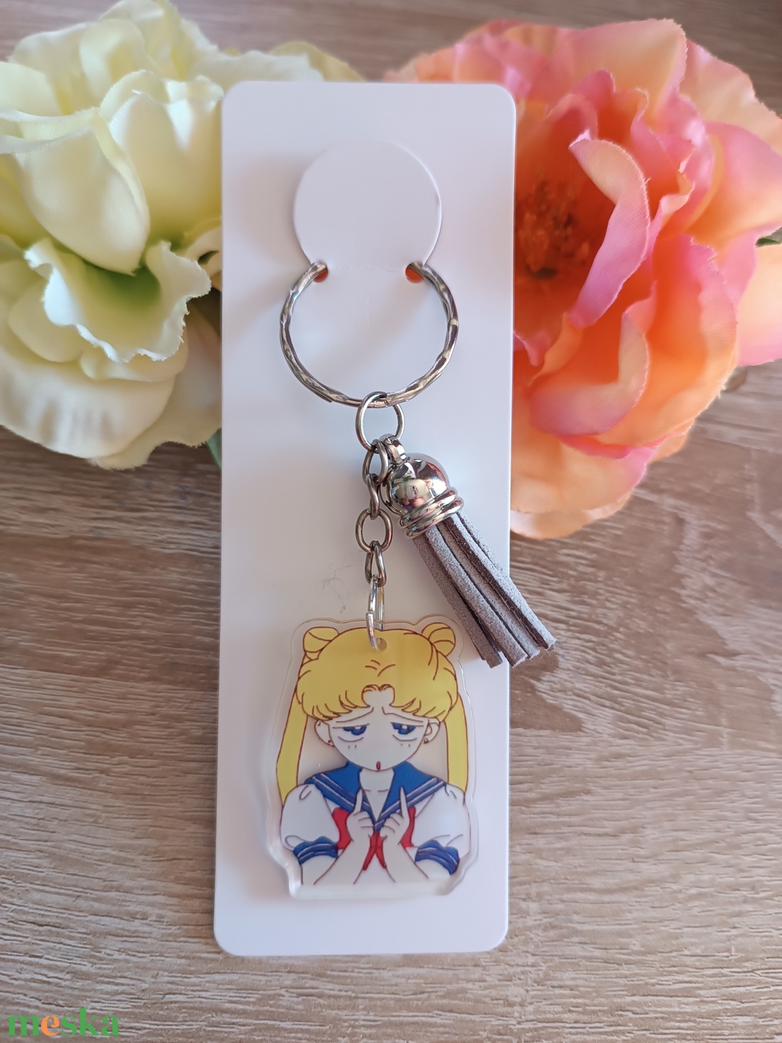 Sailor Moon kulcstartó - táska & tok - kulcstartó & táskadísz - kulcstartó - Meska.hu Sailor Moon kulcstartó - táska & tok - kulcstartó & táskadísz - kulcstartó - Meska.hu