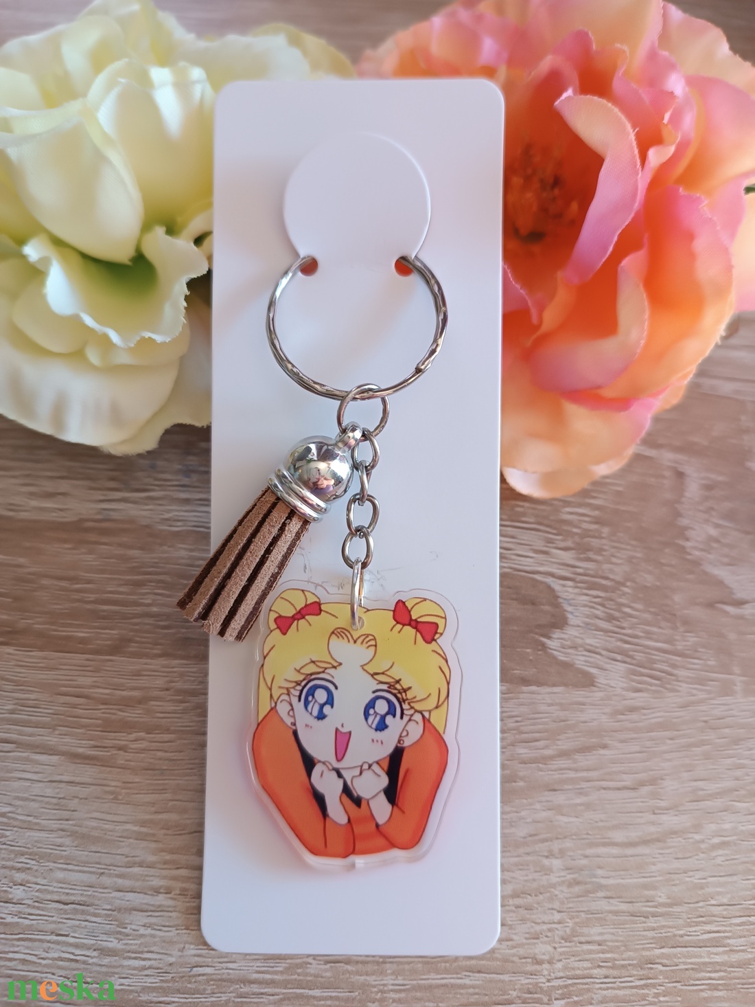Sailor Moon kulcstartó - táska & tok - kulcstartó & táskadísz - kulcstartó - Meska.hu Sailor Moon kulcstartó - táska & tok - kulcstartó & táskadísz - kulcstartó - Meska.hu