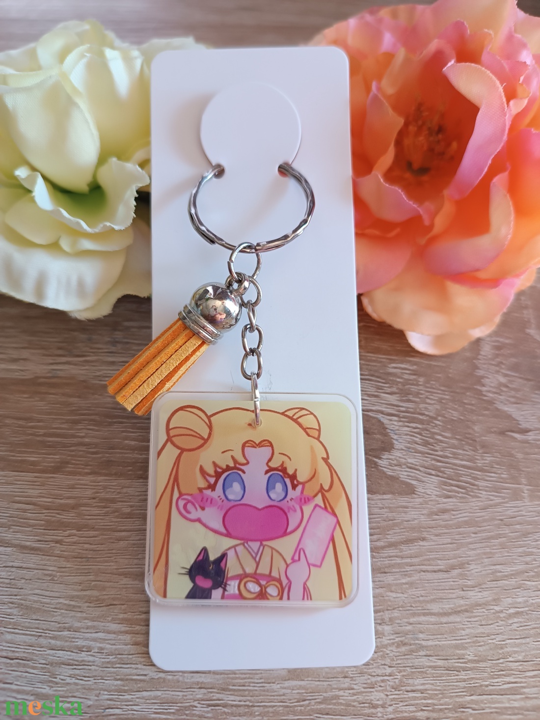 Sailor Moon kulcstartó - táska & tok - kulcstartó & táskadísz - kulcstartó - Meska.hu Sailor Moon kulcstartó - táska & tok - kulcstartó & táskadísz - kulcstartó - Meska.hu