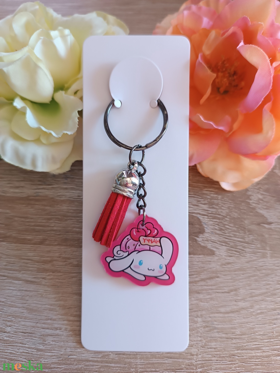 Sanrio kulcstartó - táska & tok - kulcstartó & táskadísz - kulcstartó - Meska.hu Sanrio kulcstartó - táska & tok - kulcstartó & táskadísz - kulcstartó - Meska.hu