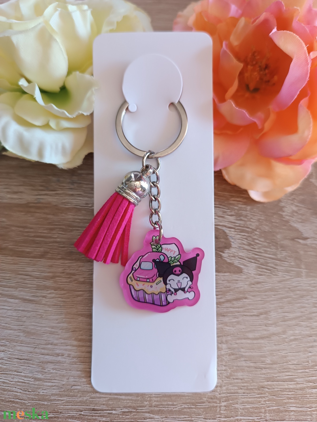 Sanrio kulcstartó - táska & tok - kulcstartó & táskadísz - kulcstartó - Meska.hu Sanrio kulcstartó - táska & tok - kulcstartó & táskadísz - kulcstartó - Meska.hu
