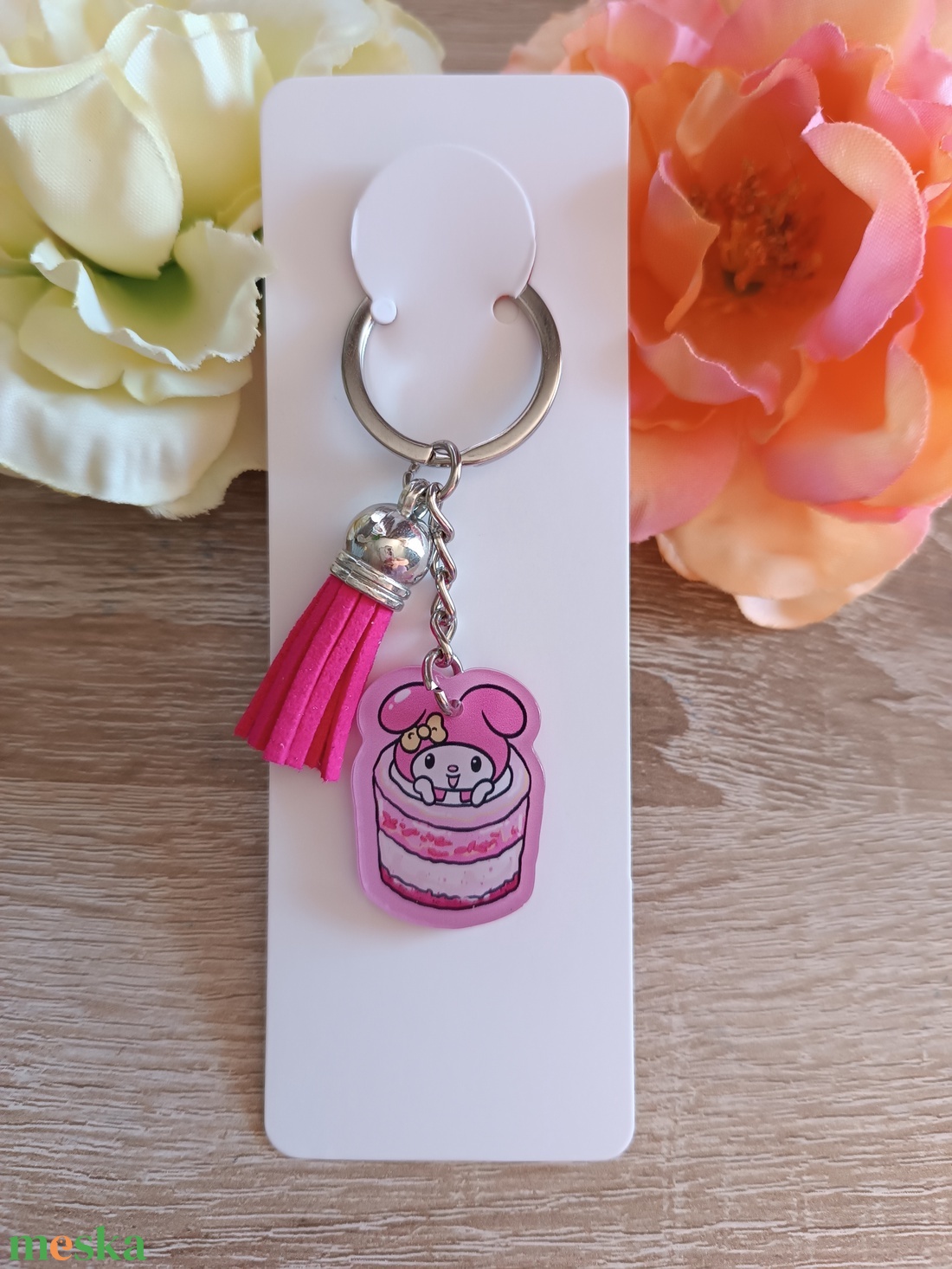 Sanrio kulcstartó - táska & tok - kulcstartó & táskadísz - kulcstartó - Meska.hu Sanrio kulcstartó - táska & tok - kulcstartó & táskadísz - kulcstartó - Meska.hu