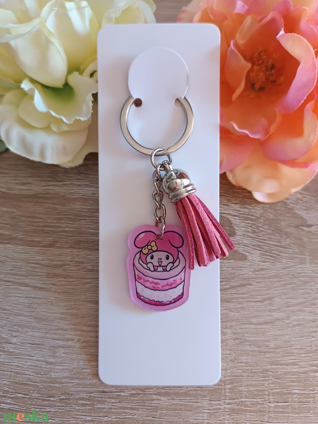 Sanrio kulcstartó - táska & tok - kulcstartó & táskadísz - kulcstartó - Meska.hu Sanrio kulcstartó - táska & tok - kulcstartó & táskadísz - kulcstartó - Meska.hu