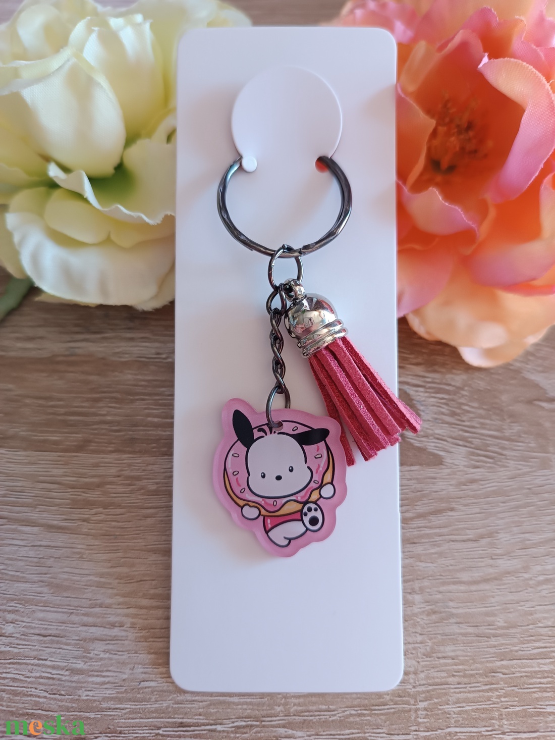 Sanrio kulcstartó - táska & tok - kulcstartó & táskadísz - kulcstartó - Meska.hu Sanrio kulcstartó - táska & tok - kulcstartó & táskadísz - kulcstartó - Meska.hu