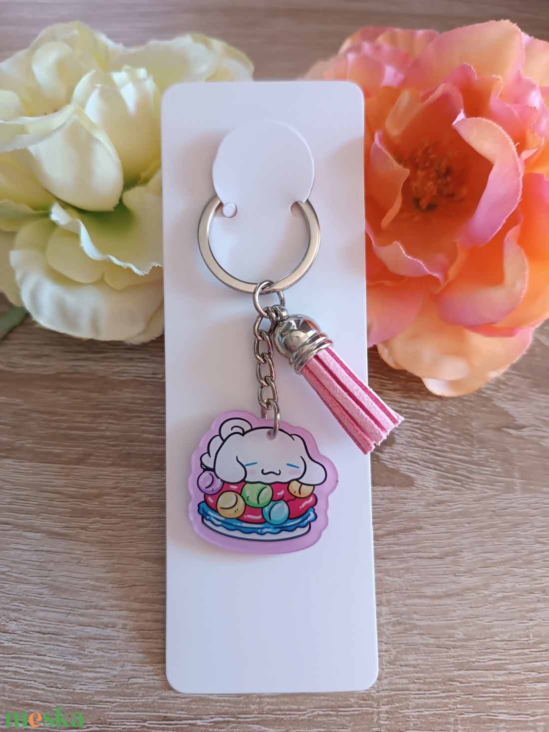 Sanrio kulcstartó - táska & tok - kulcstartó & táskadísz - kulcstartó - Meska.hu Sanrio kulcstartó - táska & tok - kulcstartó & táskadísz - kulcstartó - Meska.hu