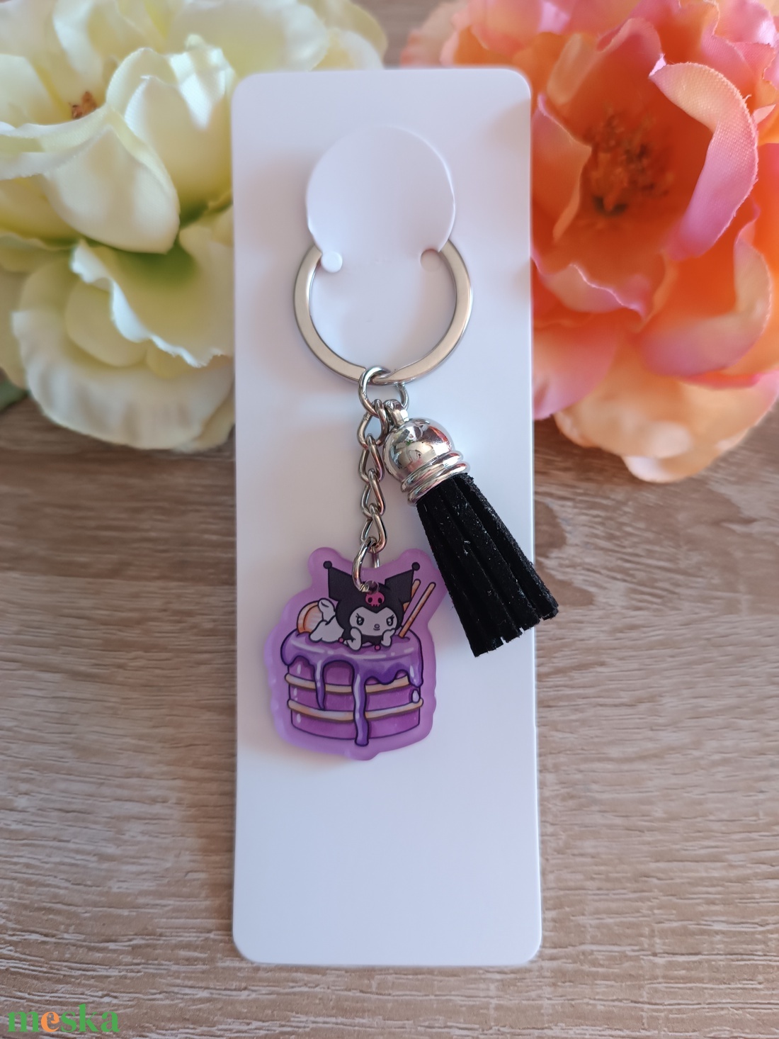 Sanrio kulcstartó - táska & tok - kulcstartó & táskadísz - kulcstartó - Meska.hu Sanrio kulcstartó - táska & tok - kulcstartó & táskadísz - kulcstartó - Meska.hu