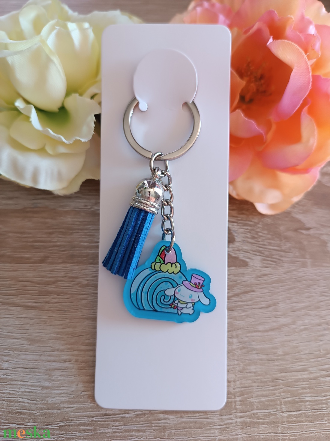 Sanrio kulcstartó - táska & tok - kulcstartó & táskadísz - kulcstartó - Meska.hu Sanrio kulcstartó - táska & tok - kulcstartó & táskadísz - kulcstartó - Meska.hu