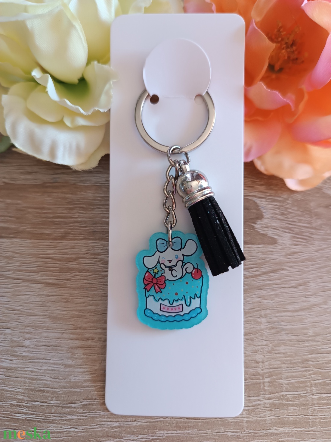 Sanrio kulcstartó - táska & tok - kulcstartó & táskadísz - kulcstartó - Meska.hu Sanrio kulcstartó - táska & tok - kulcstartó & táskadísz - kulcstartó - Meska.hu