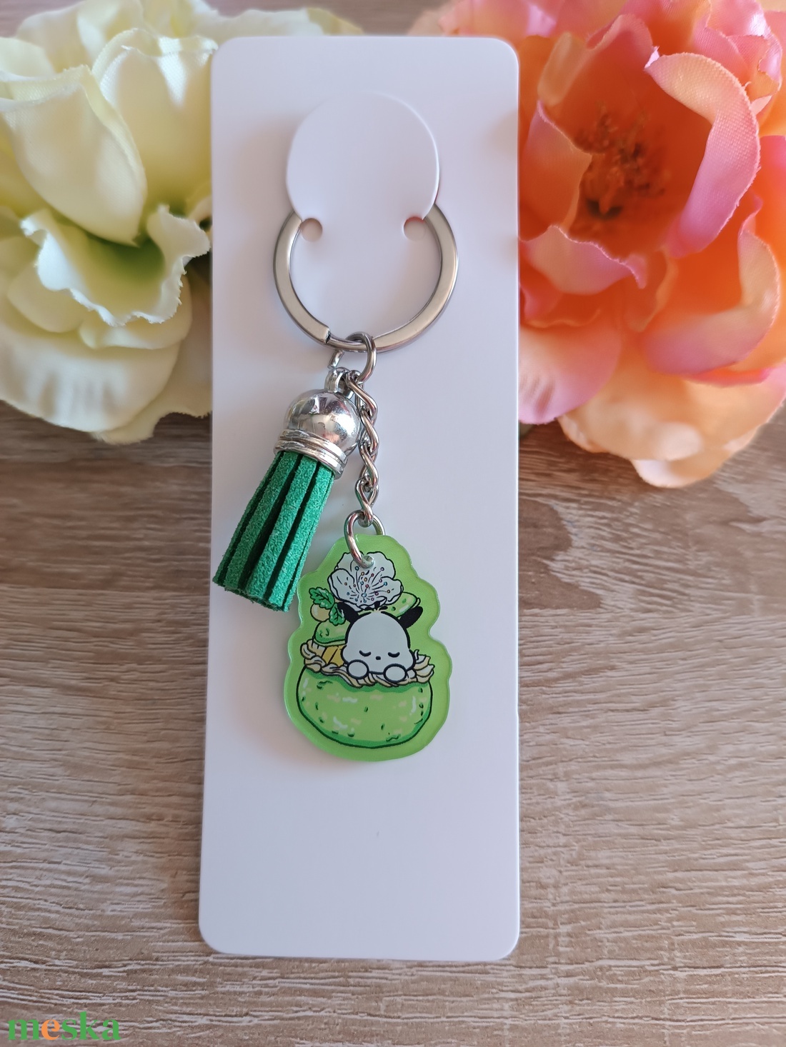 Sanrio kulcstartó - táska & tok - kulcstartó & táskadísz - kulcstartó - Meska.hu Sanrio kulcstartó - táska & tok - kulcstartó & táskadísz - kulcstartó - Meska.hu