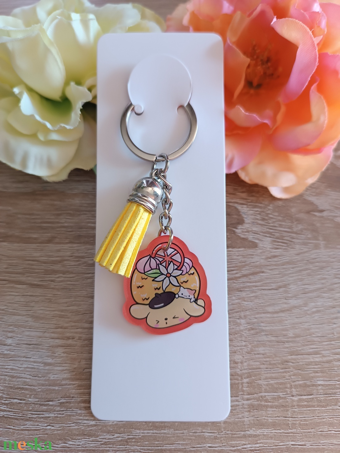 Sanrio kulcstartó - táska & tok - kulcstartó & táskadísz - kulcstartó - Meska.hu Sanrio kulcstartó - táska & tok - kulcstartó & táskadísz - kulcstartó - Meska.hu