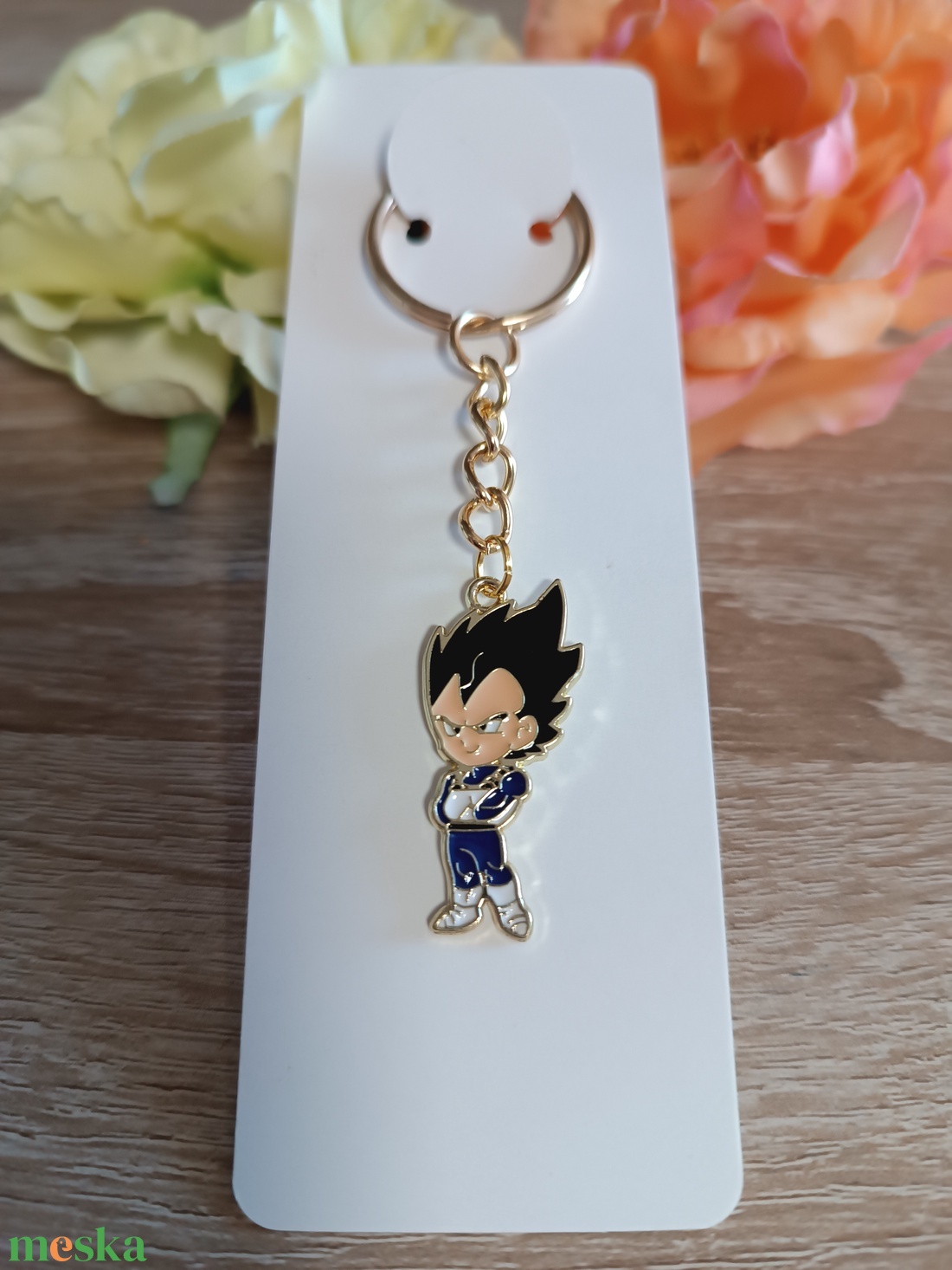 Dragon Ball Vegita kulcstartó - táska & tok - kulcstartó & táskadísz - kulcstartó - Meska.hu Dragon Ball Vegita kulcstartó - táska & tok - kulcstartó & táskadísz - kulcstartó - Meska.hu