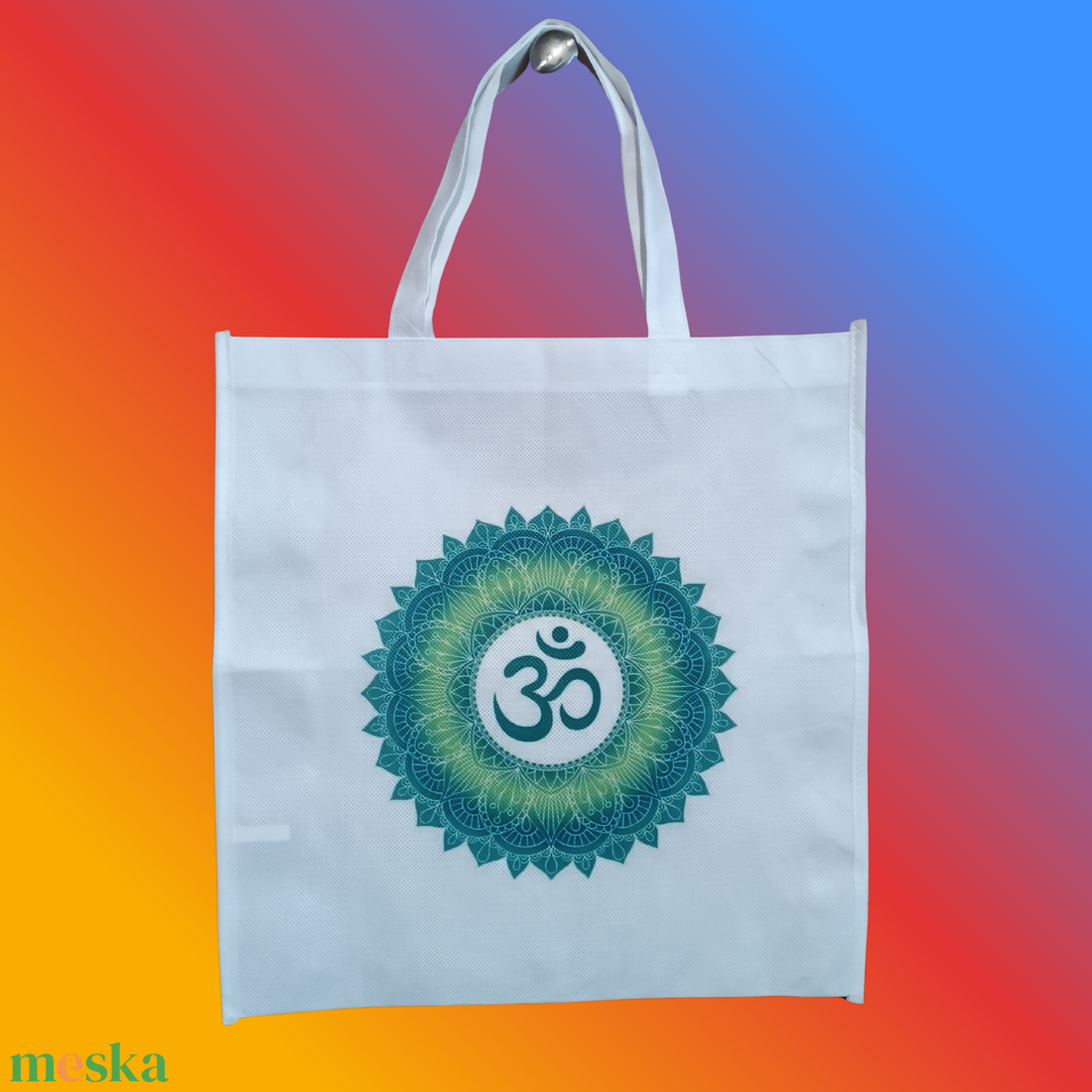 Reklám táska  - táska & tok - bevásárlás & shopper táska - shopper, textiltáska, szatyor - Meska.hu