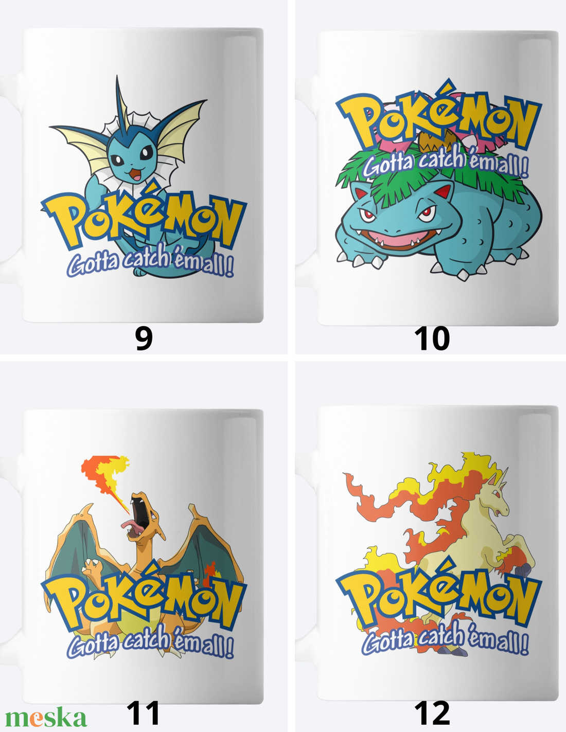 One Piece Bögre - otthon & életmód - konyhafelszerelés, tálalás - tálalás - bögre & csésze - Meska.hu