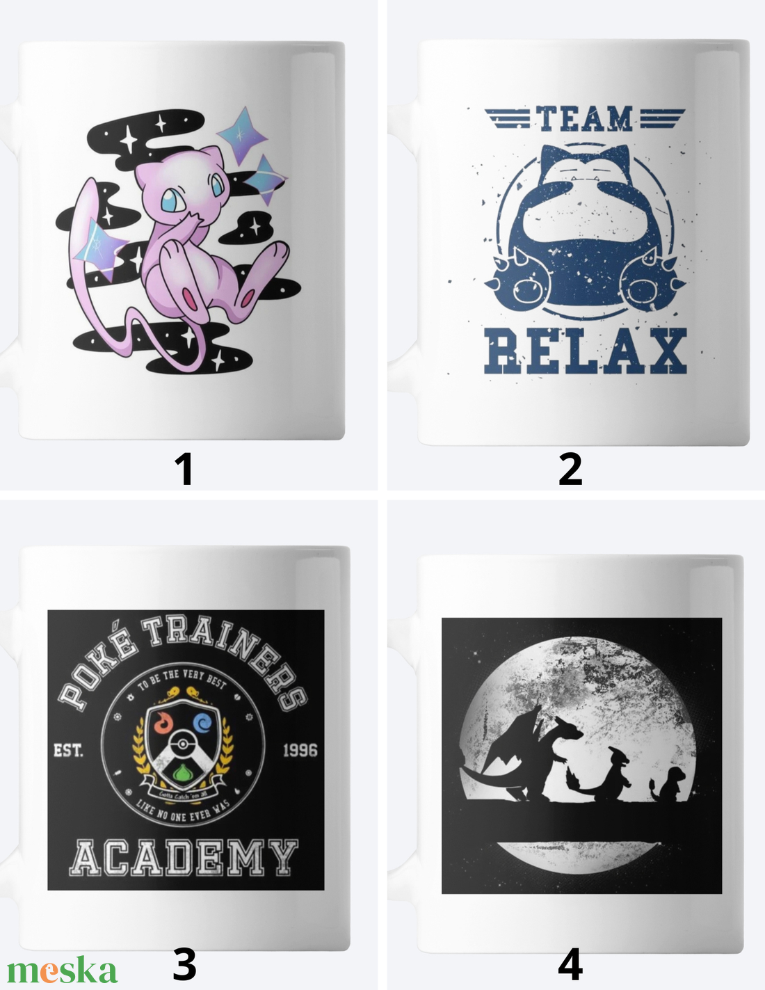 One Piece Bögre - otthon & életmód - konyhafelszerelés, tálalás - tálalás - bögre & csésze - Meska.hu