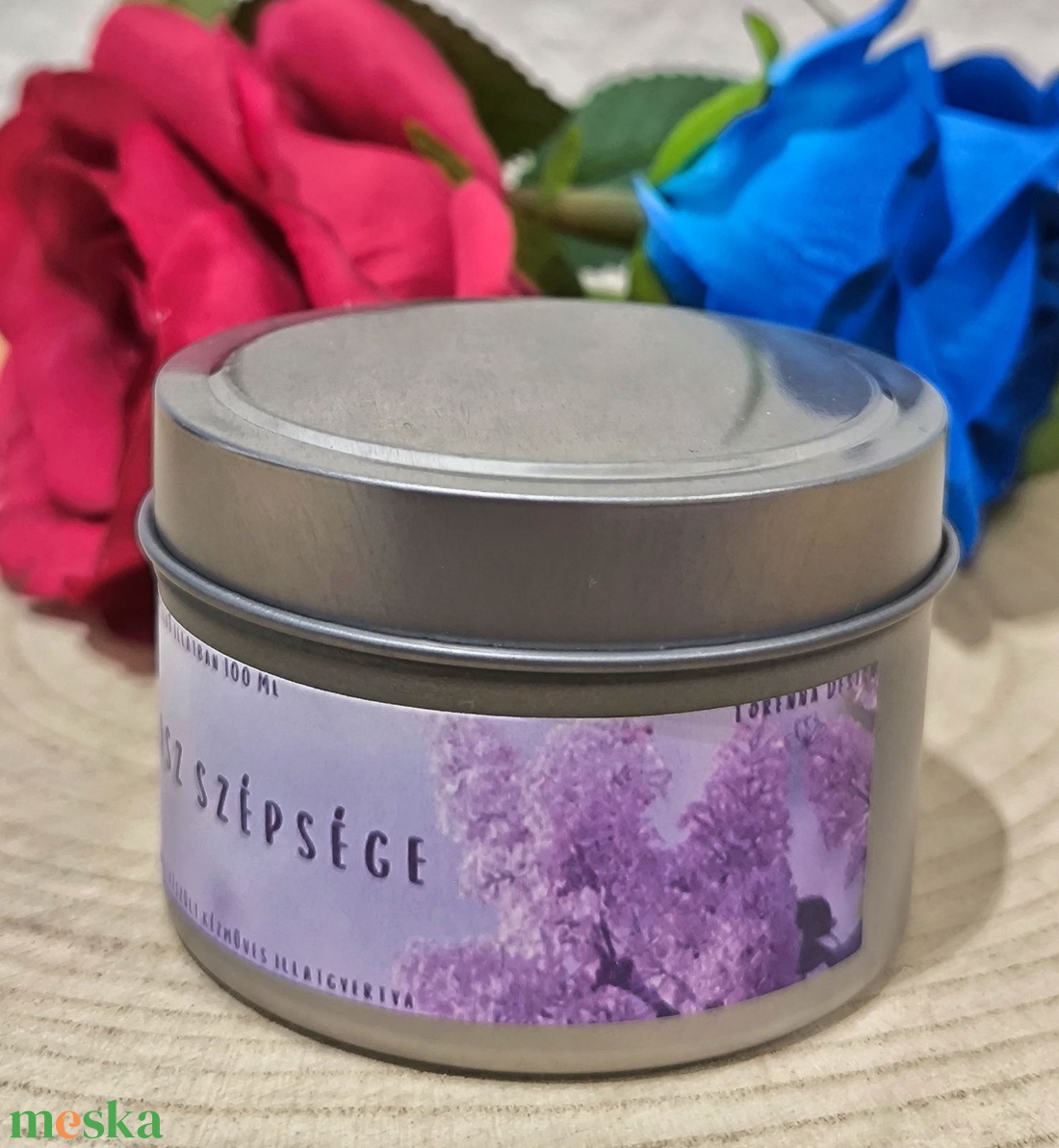 A tavasz szépsége illatgyertya - otthon & életmód - gyertya, illat, aroma - gyertya - Meska.hu A tavasz szépsége illatgyertya - otthon & életmód - gyertya, illat, aroma - gyertya - Meska.hu
