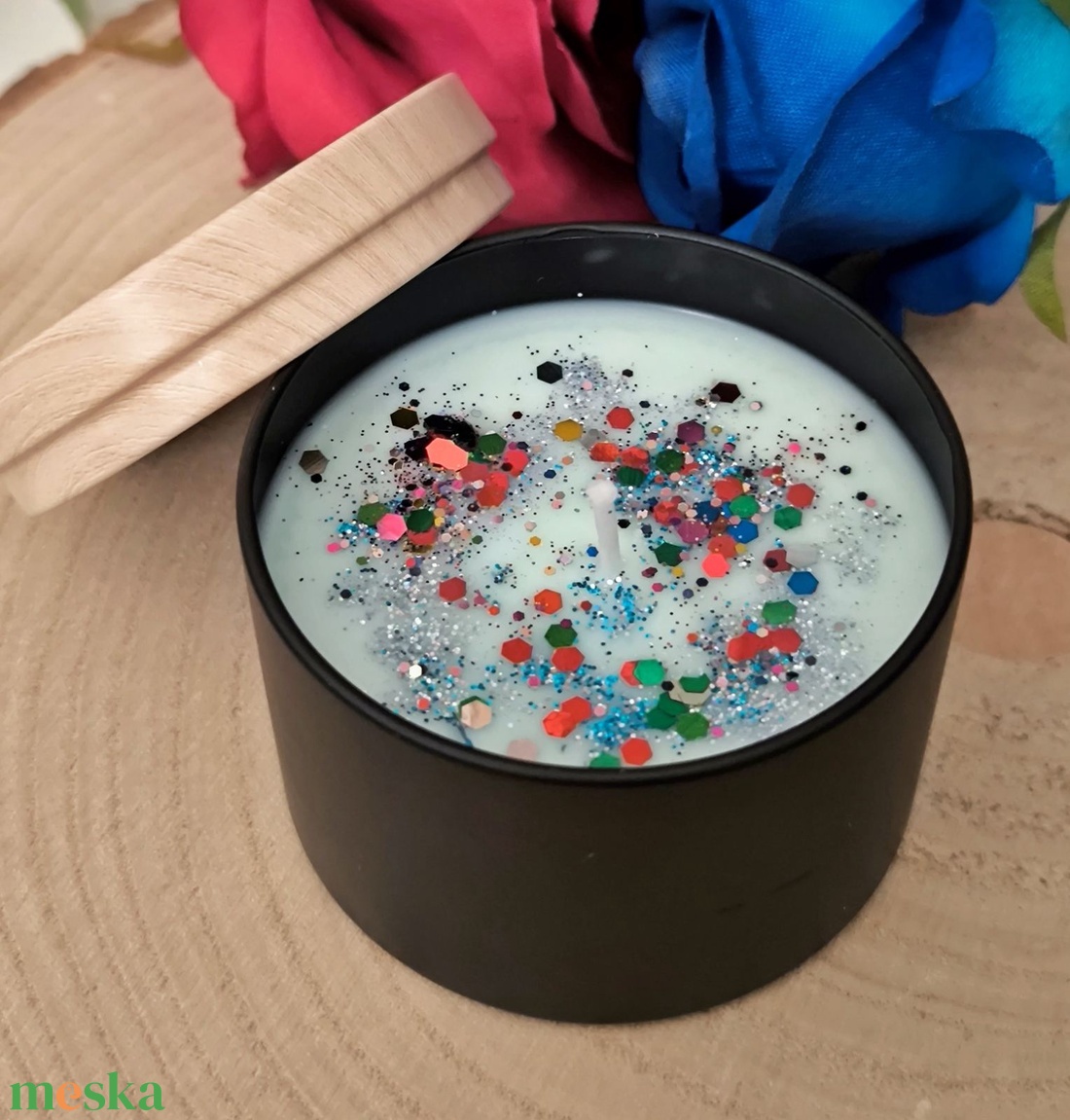 Illatgyertya tégelyben - otthon & életmód - gyertya, illat, aroma - gyertya - Meska.hu Illatgyertya tégelyben - otthon & életmód - gyertya, illat, aroma - gyertya - Meska.hu