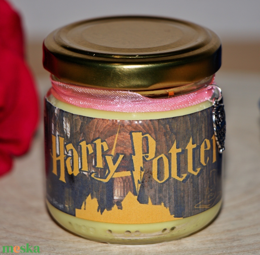 Harry Potter illatgyertya - otthon & életmód - gyertya, illat, aroma - gyertya - Meska.hu Harry Potter illatgyertya - otthon & életmód - gyertya, illat, aroma - gyertya - Meska.hu