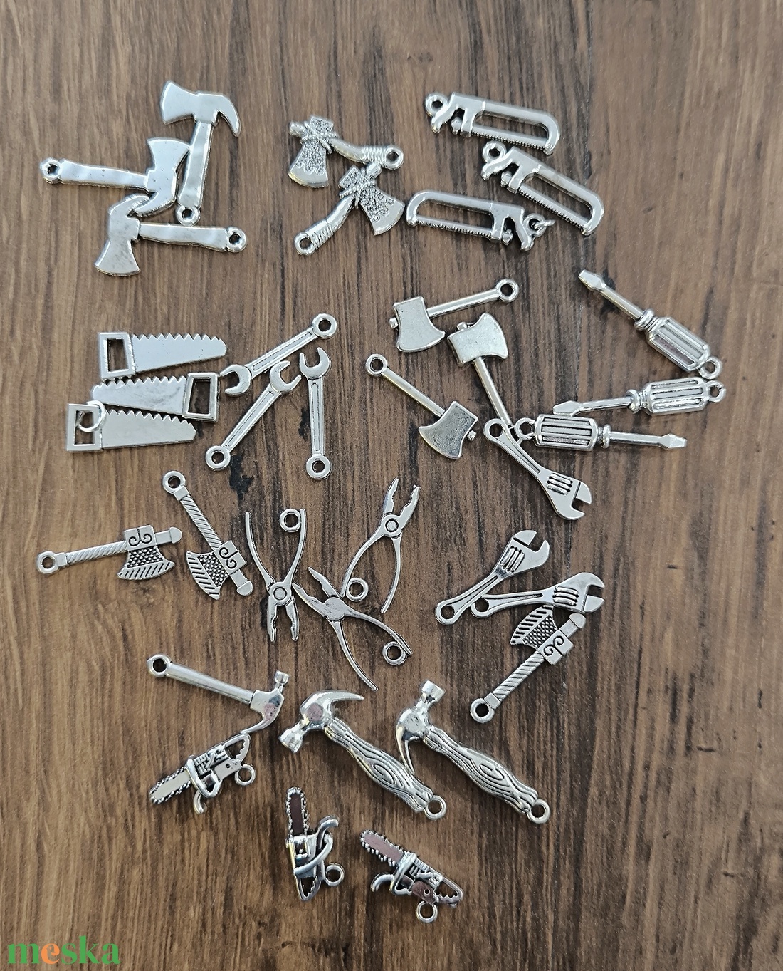 Medál - szerszámok - kellékek & szerszámok - ékszerkellék - medál csomag - Meska.hu