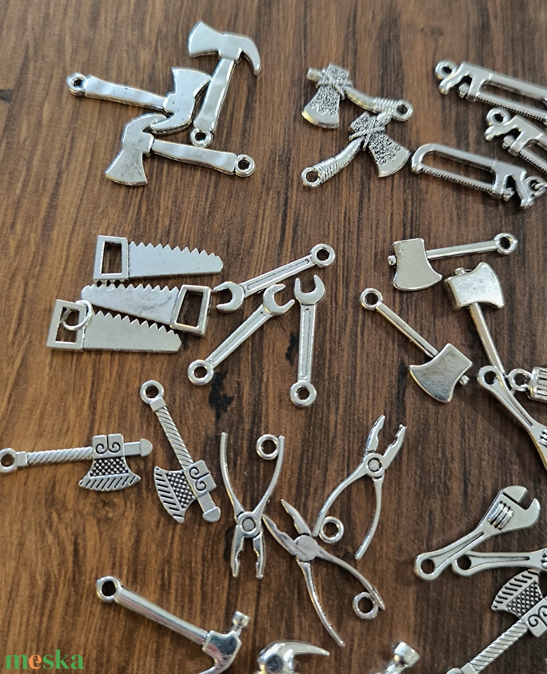 Medál - szerszámok - kellékek & szerszámok - ékszerkellék - medál csomag - Meska.hu