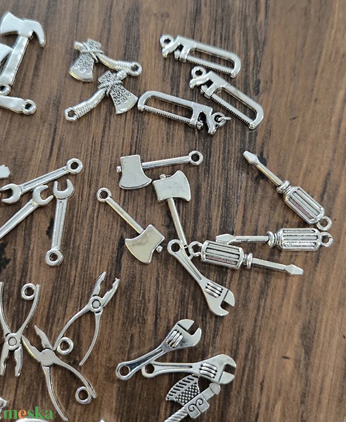 Medál - szerszámok - kellékek & szerszámok - ékszerkellék - medál csomag - Meska.hu