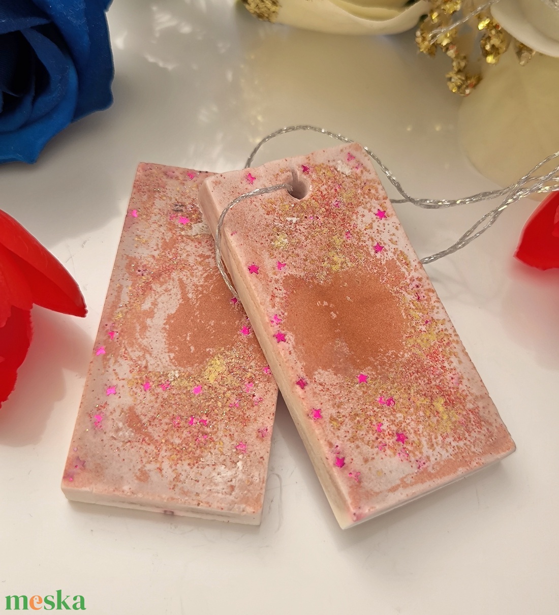 Illatosító - otthon & életmód - gyertya, illat, aroma - illatviasz - Meska.hu