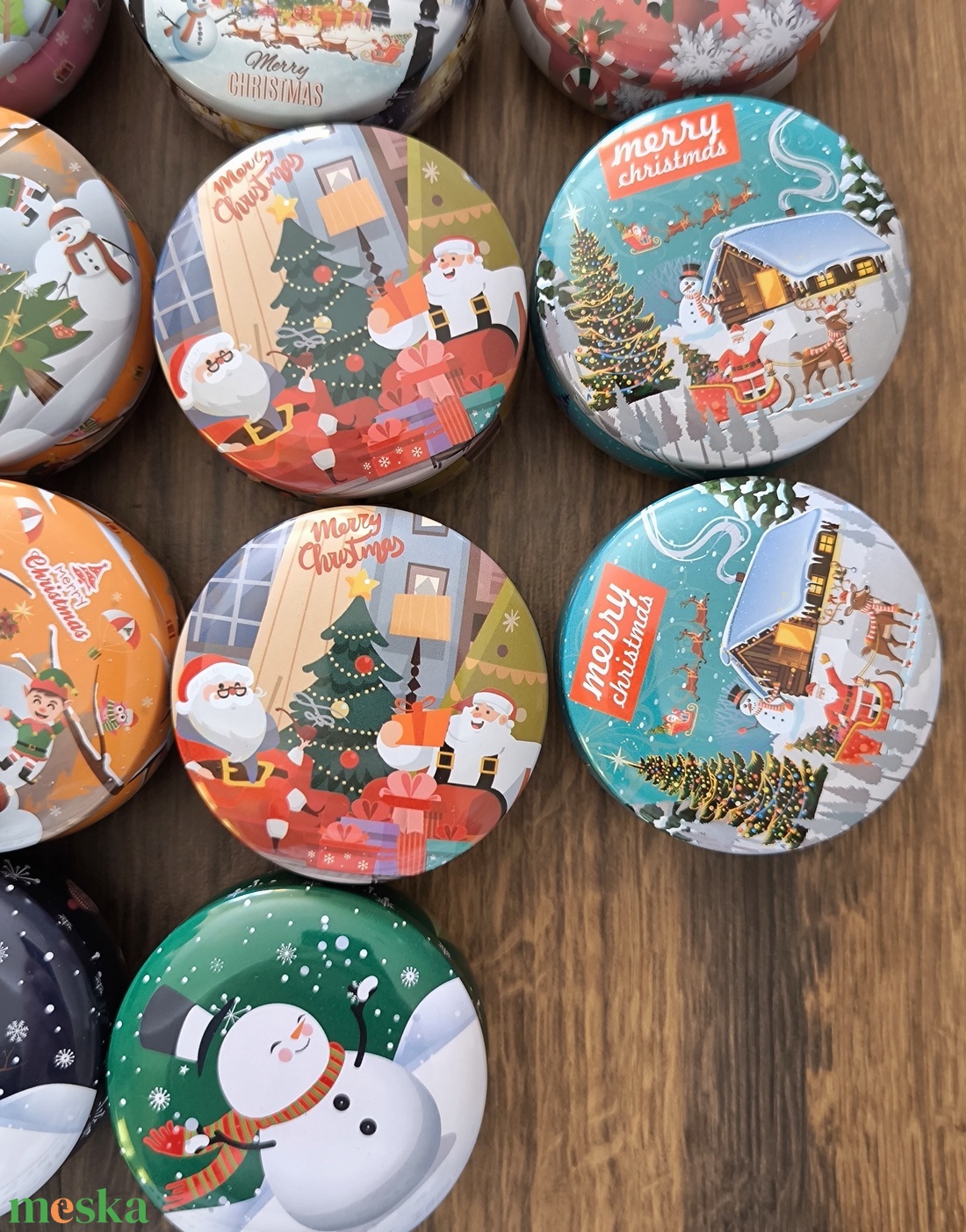 Gyertya tégely - kellékek & szerszámok - vegyes alapanyag - gyertya alapanyag - szójaviasz gyertya alapanyag - Meska.hu