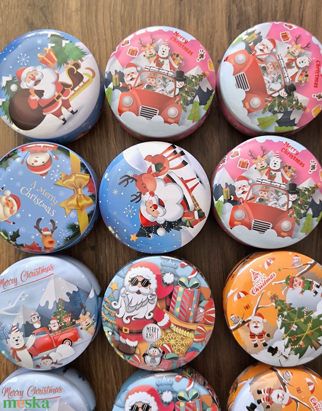 Gyertya tégely - kellékek & szerszámok - vegyes alapanyag - gyertya alapanyag - szójaviasz gyertya alapanyag - Meska.hu